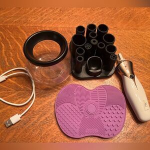 Selene Makeup Brush Washer and Dryer